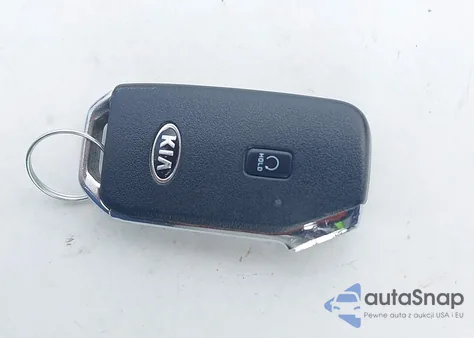 2021 Kia K5 Gt-Line z USA, uszkodzony, nr VIN 5XXG64J23MG012409